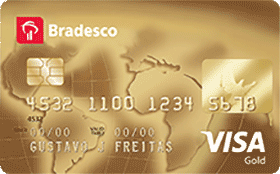 Cartões de Crédito Bradesco  Encontre, Compare e Peça o 