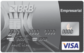Cartões de Crédito Empresarial - Solicite o seu  Foregon