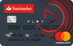 Cartões de Crédito Santander  Encontre, Compare e Peça o 
