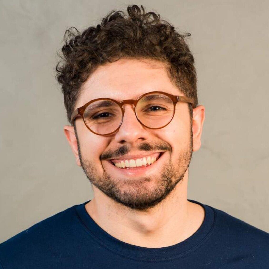 Guilherme Dorneles
