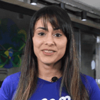Miriam Garcia