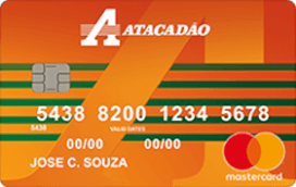 Atacadão
