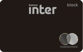 Banco Inter Black
