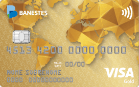 Banestes Gold