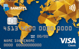 Banestes Internacional
