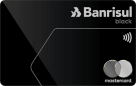 Banrisul Black