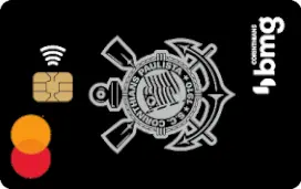 Bmg Card Corinthians