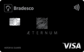 Aeternum Visa Infinite