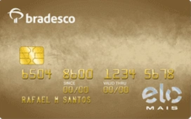 Bradesco Elo Mais