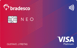 Bradesco Neo Platinum