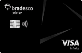 Bradesco Prime Infinite