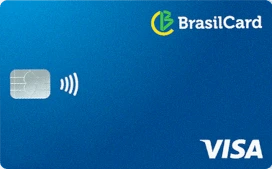 BrasilCard Visa
