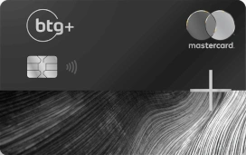 BTG+ Mastercard Black