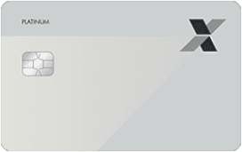 Caixa Visa Platinum