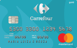 Carrefour Gold