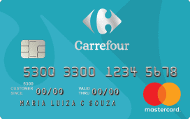 Carrefour Master Inter
