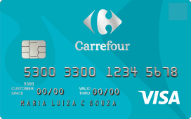 Carrefour Internacional