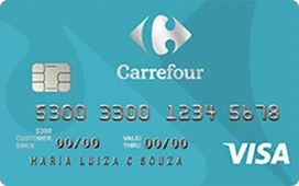 Carrefour visa