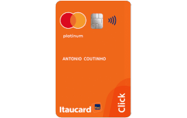 Click Itaú