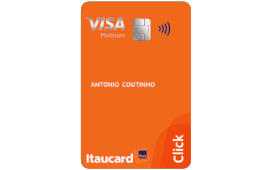 Click Itaú