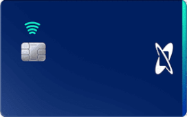 Credicard Visa Platinum