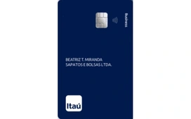 Empresarial Itaú