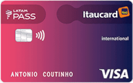 LATAM PASS Internacional