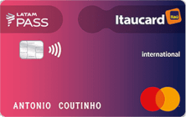 LATAM PASS Internacional