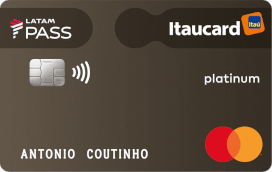 LATAM PASS Platinum