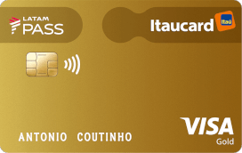 LATAM PASS Gold