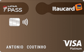 LATAM PASS Platinum