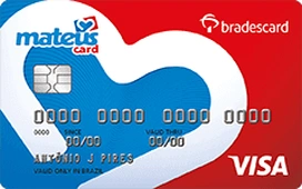 Mateuscard