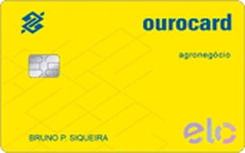 Ourocard Agronegócio Elo