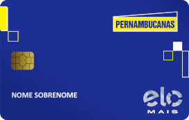 Pernambucanas Elo Mais