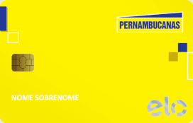 Pernambucanas Elo