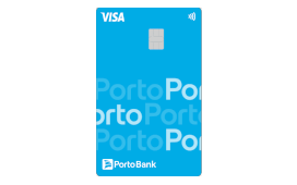 Porto Bank Sem Anuidade