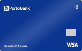 Porto Bank Gold