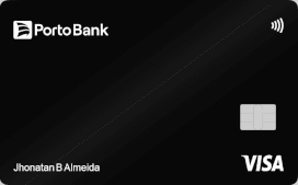 Porto Bank Infinite