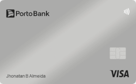 Porto Bank Platinum