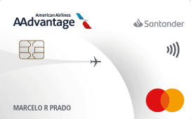 Santander / AAdvantage® Quartz
