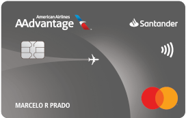 Santander / AAdvantage® Platinum