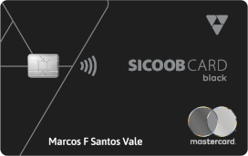 Sicoob Black