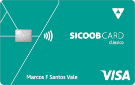 Sicoobcard Clássico
