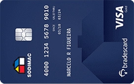 Sodimac Visa Gold