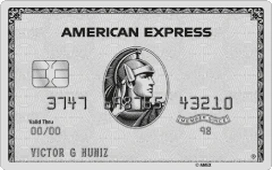 The Platinum Card®
