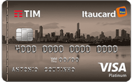 TIM Platinum