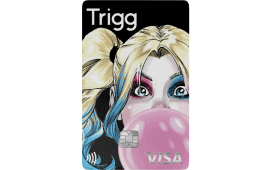 Trigg Arlequina