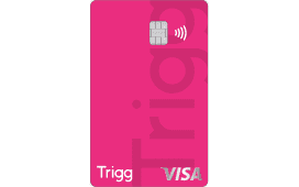 Trigg Rosa