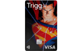 Trigg Superman