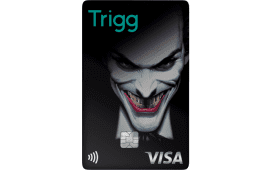 Trigg Coringa